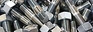 Fasteners Manufacturers & Supplier in USA - Caliber Enterprise