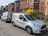 Advantages of Choosing a Local Electrician in Edinburgh in West Edinburgh