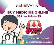 Buy Oxycodone 20mg, With A Big Discount. | WorkNOLA