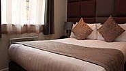 Two Bedroom Apartment for 6 | Grand Plaza Serviced Apartments