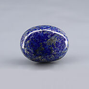 Natural Lapis Lazuli - 21.02 Carats | MyRatna | MyRatna