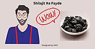 25 Magical Shilajit Ke Fayde | शिलाजीत के फायदे और नुकसान