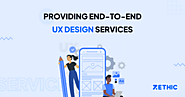 Best User Experience Design Company In Bangalore, India