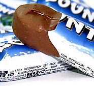Buy Yummy Chocolates from Pelican Dairy & Food LLC : Bounty 57g