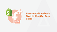 Demystifying Facebook Pixel Installation on Shopify: A Simple Guide