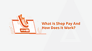 Shop Pay: Streamlined Shopping, Accelerated Checkout