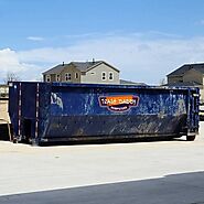 Dumpster rental Phoenix