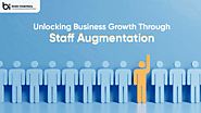 Fostering Business Growth with IT Staff Augmentation