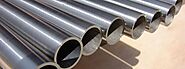 Stainless Steel Pipe Manufacturer and Supplier in Canada