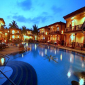Resort Terra Paraiso- Goa 
