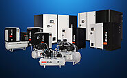Air Compressor Suppliers | Compressed Air Systems