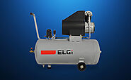 Buy Oil-lubricated Reciprocating Air Compressors | Pulford