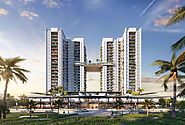 Lucknow's Tallest Luxury Residence Project - Shalimar Sky Garden