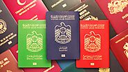 Strongest UAE Passport: Unveiling the Power of Passports | Snipesocial