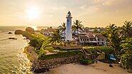 Travel to Galle: Unveiling the Gem of Sri Lanka