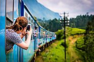 Tour Packages from Sri Lanka
