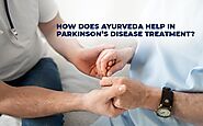 Your Journey to Healing Parkinson's Starts Here with Our Ayurvedic Expert