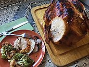 This year, roast the turkey while you sleep