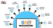 Best SEO Services in Lucknow to Enhance Your Visibility