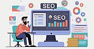 Expert SEO Services in Surat for Rank in Google