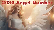2030 Angel Number Meaning: Love, Career & Twin Flame - Zodiacpair.com