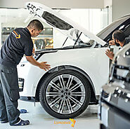 PPF Car Protection | Paint Protection Film Abu Dhabi & Al Ain | Car Protection Film