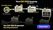 iQuanta: CAT Online Coaching | Best CAT Coaching in India 2024