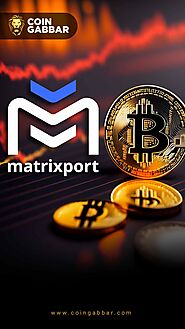 Matrixport की रिपोर्ट से Bitcoin की कीमतों में आई गिरावट