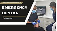 A brief and helpful discussion on emergency dental treatments