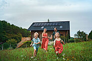 Illuminating The Solar Energy Benefits For Homeowners - Prime Energy Solar