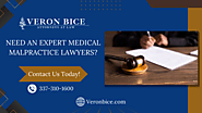 Navigate Malpractice Claims Successfully with Our Dedicated Lawyers!