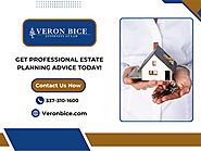 Get Expert Guidance for Your Estate Planning Needs!