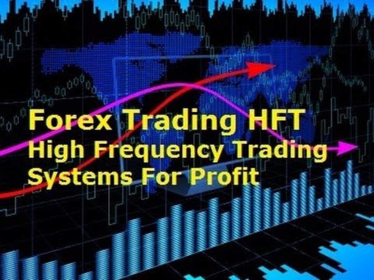 High Frequency Trading Program | A Listly List