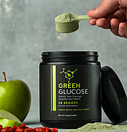 Green Glucose: A Natural Solution for Blood Sugar Management