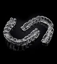 Invisible Braces Dentist in Hyderabad India | FMS Dental Hospital