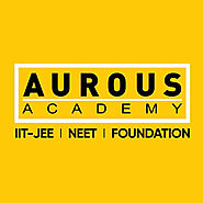 Elevate Your Success Journey with Aurous Academy - Best IIT & NEET Coaching in Bhopal!
