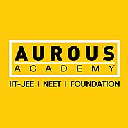 Elevate Your Aspirations with Aurous Academy: Best IIT and NEET Coaching in Bhopal!