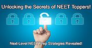 Master NEET with Aurous Academy: Unlock Next-Level Prep Strategies!