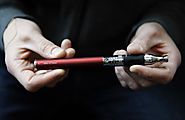 How Electronic Cigarettes are Beneficial to the Society?