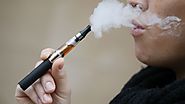 Are E-Cigarettes Becoming a New Addiction?