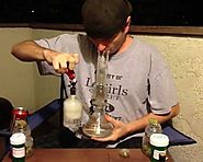 Is Smoking with Dab Bongs are Safer?