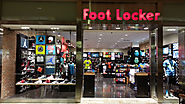 Foot Locker Outlet Stores Locator | Outlet Stores and Malls