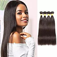 Brazilian Hair - NubianPrincessHairShop.com