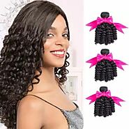 Funmi Hair Weave Bundles - NubianPrincessHairShop.com