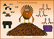 Turkey and Dressing
