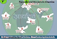 Packers and Movers in Chamba | 7840034001| Movers & Packers in Chamba