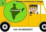 Packers and Movers in Kangra | Packers and Movers service in Kangra - AryawartaPackers