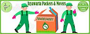 What to Consider When Hiring Packers and Movers in Amritsar