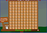 Hotel Decimalfornia - An Adding and Subtracting Decimals Game