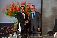 Saudi EXIM Bank and Trafigura Sign Credit Facility Agreement | Impact Newswire | News & Press Release